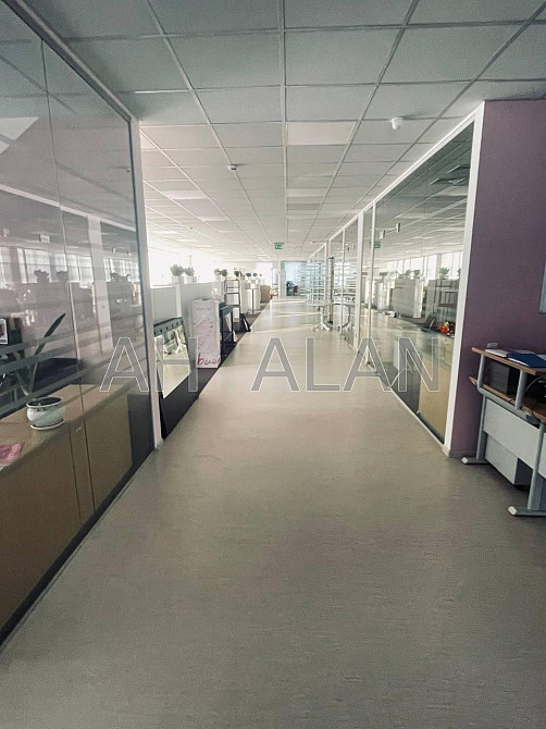 Оренда офісне приміщення на Нововокзальна вул., 2 приміщень - 25, поверх - 2/5 Київ - фото 10