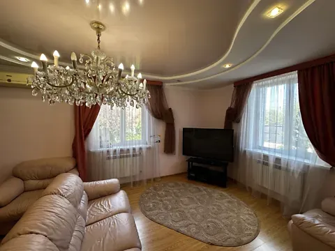 For sale 2-storey   159 sq.m 5 rooms at Салтикова-Щедріна вулиця 11 Kirovohrad - photo 14