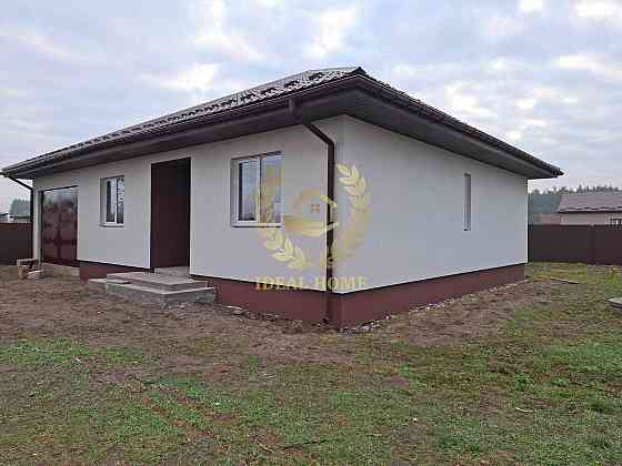 Продаж Будинок 3-кімнатний Обухів