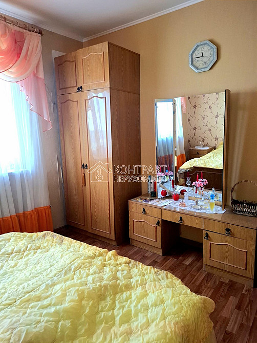 Продаж Квартира 3-кімнатна, 8/12 поверх на вул. Астрономічна Харків - фото 15