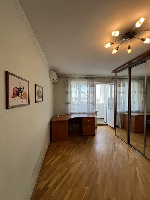 Оренда Квартира 3-кімнатна, 11/15 поверх на Смілянська, 10/31 Київ - фото 5