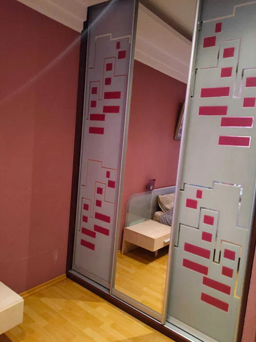 Оренда Квартира 1-кімнатна, 4/5 поверх на Первамайського, 9а Киев - изображение 12