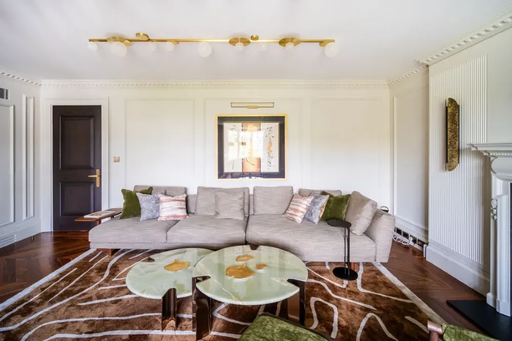 Квартира за кордоном 186 кв.м 2 кімн. 7-й поверх м. Лондон,  Лондон - фото 14