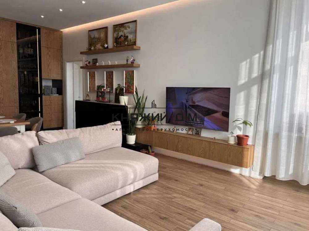 Продаж 3-кімнатної квартири студіо в ЖК Старокиївський. № 21143909 Київ - фото 7