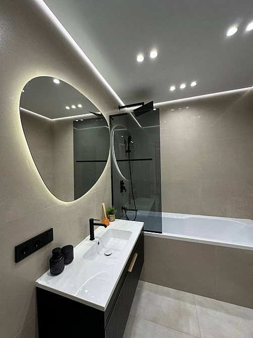 Продаж Квартира 3-кімнатна, 6/12 поверх на вул. Ленкавського Ивано-Франковск - изображение 12