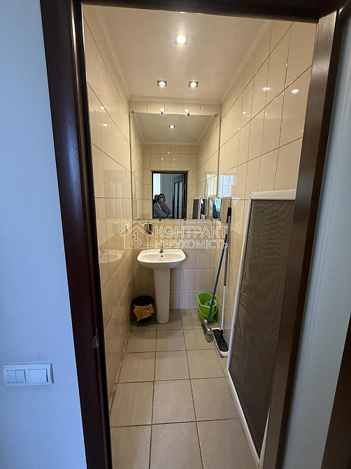 Оренда офісне приміщення на вул. Отакара Яроша приміщень - 1, поверх - 2/16 Харків - фото 9