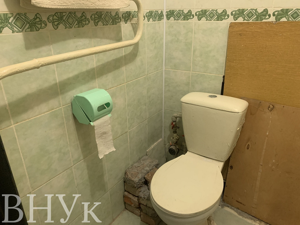 Продаж Квартира 1-кімнатна, 4/5 поверх на Молоді, 13 б Луцьк - фото 4