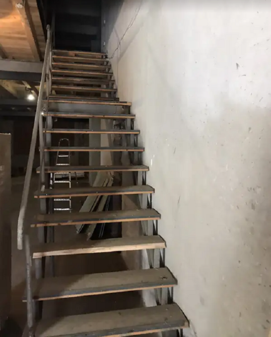 Оренда приміщення вільного призначення на вул. Гайова поверх - 1/2 Тернополь - изображение 1