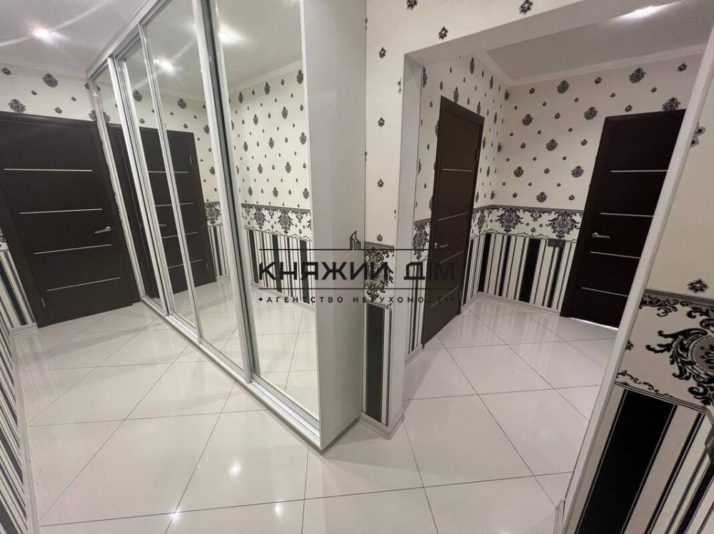 Продаж 2-кімнатної роздільної квартири, метро Осокорки 7 хв. № 21145623 Київ - фото 12