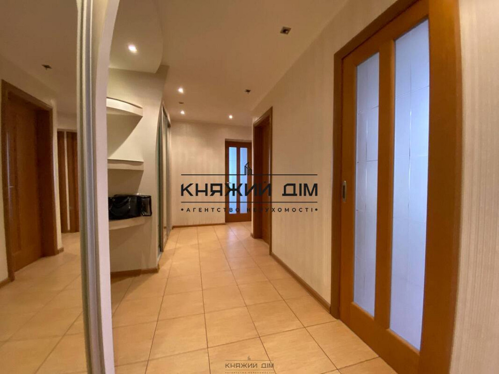 Продаж Квартира 3-кімнатна, 2/16 поверх на вул. Днепровская Набережная Kiev - photo 20