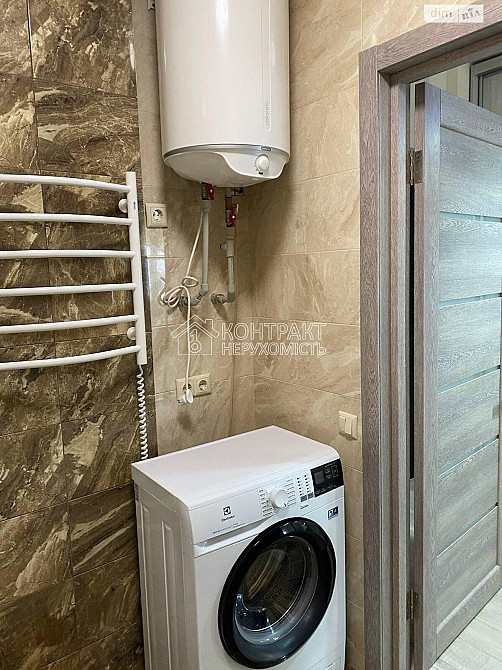 Продаж Квартира 1-кімнатна, 8/9 поверх на вул. Барабашова Харьков - изображение 9