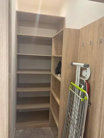 Оренда 2к Квартира 63 кв.м Кірова проспект 16 Дніпро - фото 6