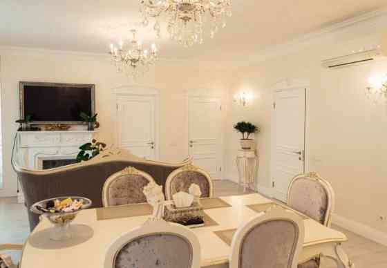 2-х ком. квартира в ЖК Бельетаж - улица Леонтовича Одеса