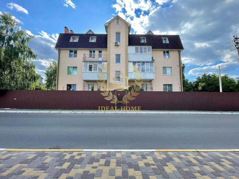 Продаж 1к квартири в Крюківщині вул.Польова  - фото 9