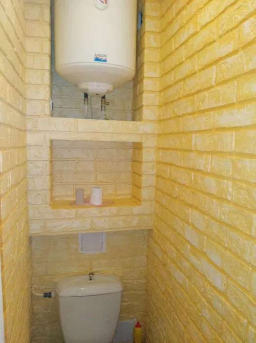 Оренда Квартира 3-кімнатна, 1/5 поверх на ул. Дегтярёвская Київ - фото 5