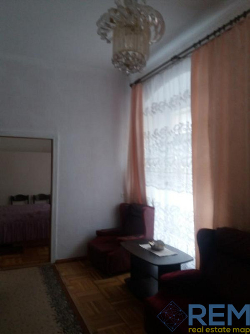 2-комнатная квартира на Дерибасовской угол Ришельевской Одесса - изображение 4