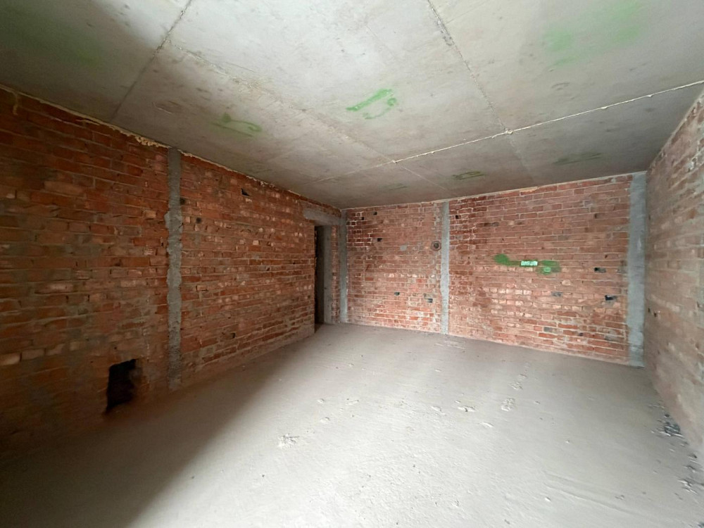 Продаж Квартира 2-кімнатна, 1/12 поверх на вул. Залізнична Львів - фото 12