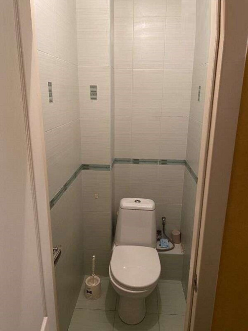 Продаж Квартира 1-кімнатна, 15/16 поверх на улица Руденко Ларисы, д.10 Київ - фото 7