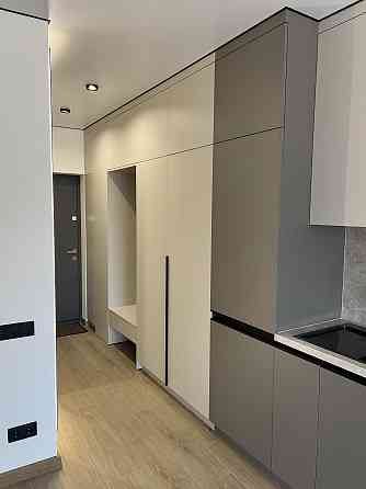 Продаж Квартира 1-кімнатна, 3/4 поверх на вул. С.Васильченка Ровно