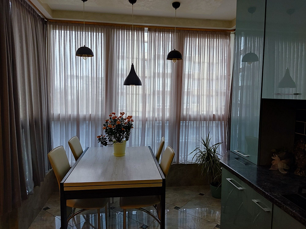 Продаж Квартира 3-кімнатна, 6/6 поверх на вул. Шевченка Тараса Львов - изображение 5