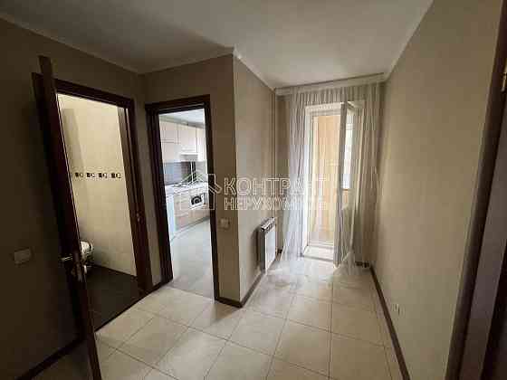 Продаж Квартира 1-кімнатна, 3/9 поверх на вул. Героїв Харкова Харьков