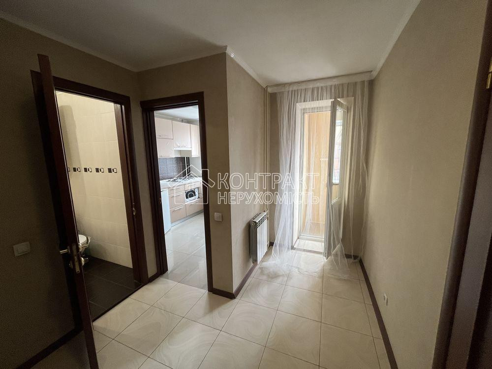 Продаж Квартира 1-кімнатна, 3/9 поверх на вул. Героїв Харкова Харьков - изображение 3