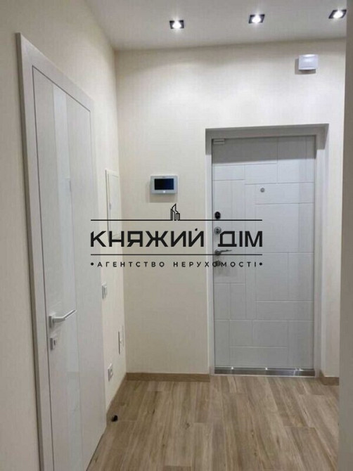 Продажа 1-но к. квартиры в ЖК Комфорт Таун. № 21137541 Київ - фото 17
