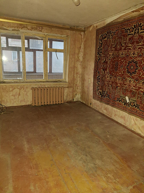 Квартира з великим потенціалом — район Критого ринку Кропивницький - фото 8