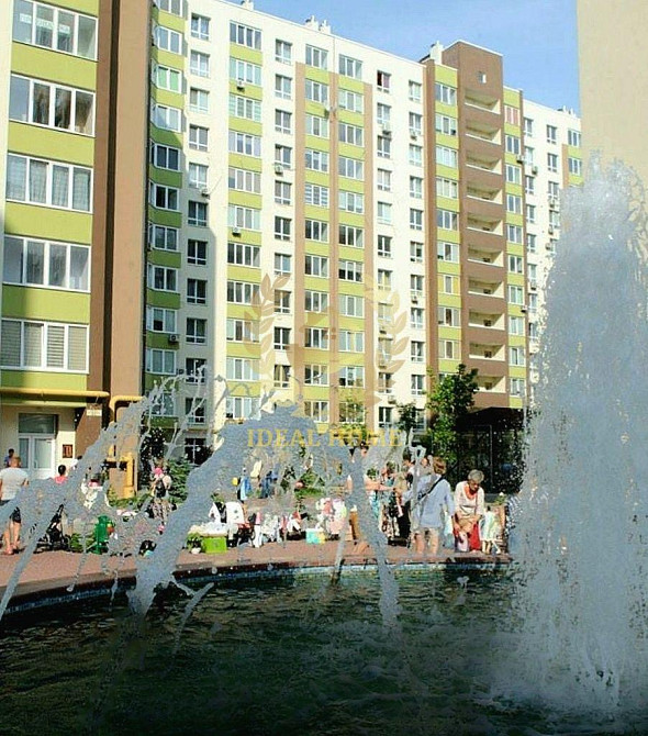 Продаж Квартира 2-кімнатна на Академика Шалимова ул., 65А  - фото 20