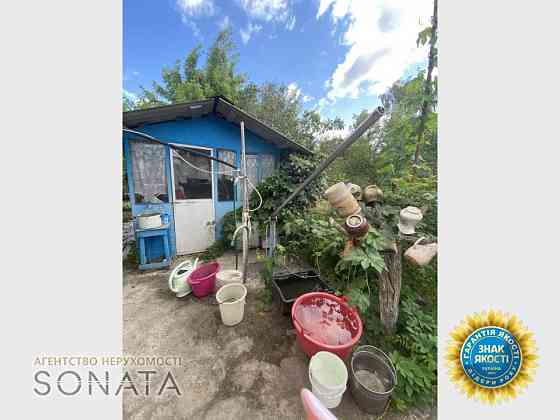 Продаж 2-поверховий   65 кв.м 4 кімн. на C/Т Тясмін Chorniavka