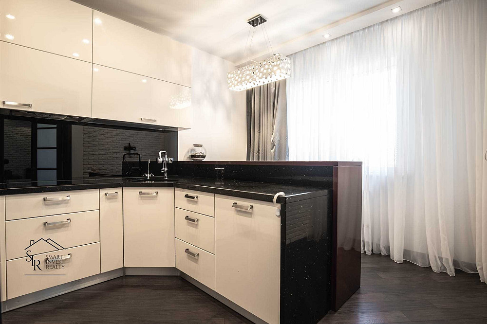 Продаж Квартира 2-кімнатна, 18/21 поверх на Туманяна Ованеса вул., д. 15А Київ - фото 4