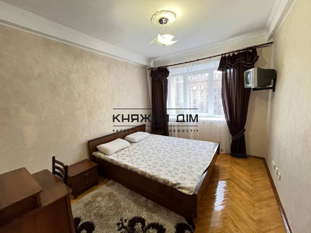 Оренда 3-кімнатної квартири в Києві, на Великій Васильківській, 136. м.Либідська Kiev - photo 1