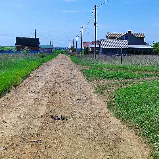 Продаж земельної ділянки 0.1 соток на ул. Гетьманская, 7 Великая Балка