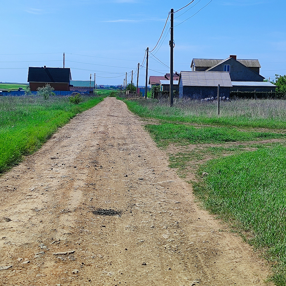 Продаж земельної ділянки 0.1 соток на ул. Гетьманская, 7 Великая Балка - изображение 3