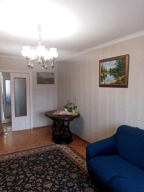 Оренда Квартира 1-кімнатна, 6/10 поверх на Святошинський провулок, 2 Київ - фото 3