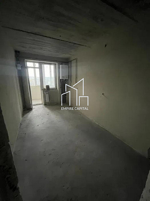 Продаж Квартира 2-кімнатна, 8/11 поверх на вул. Антоновича Володимира Львов - изображение 3