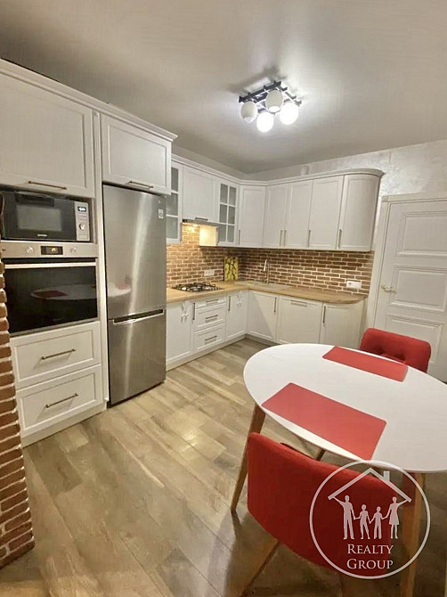 Продаж 2к Квартира 65 кв.м Шевченка, 60 Львів - фото 1