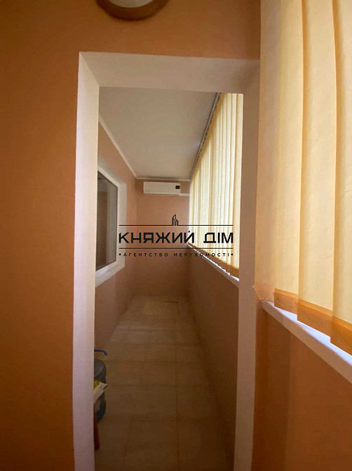 #127968; Продам 2-кімнатну квартиру біля метро Позняки / Харківська Київ - фото 5