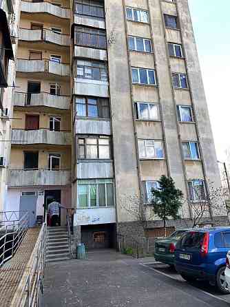 Продаж торгове приміщення на Академика Глушко проспект, 13 поверх - 1/16 Odessa