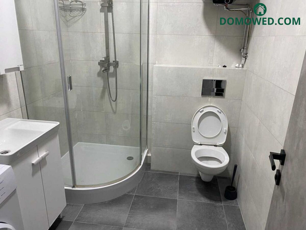 Оренда Квартира 1-кімнатна, 6/16 поверх на Метрологічна, 148 В Київ - фото 8