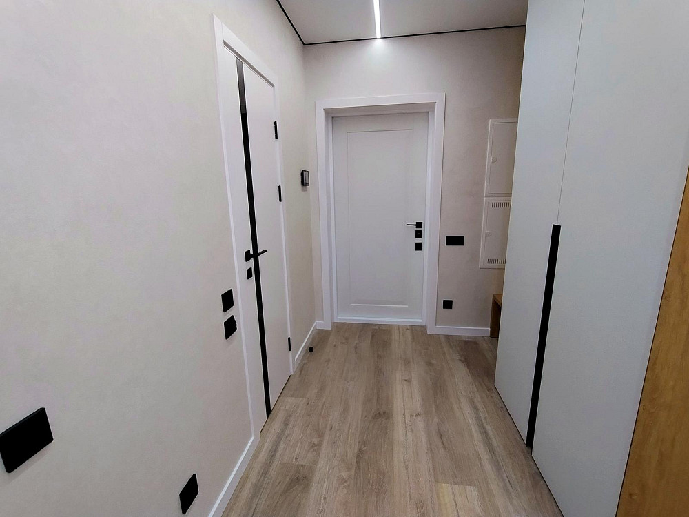 Продаж Квартира 3-кімнатна, 14/20 поверх на Європейського Союзу вул., д. 41Б Київ - фото 11