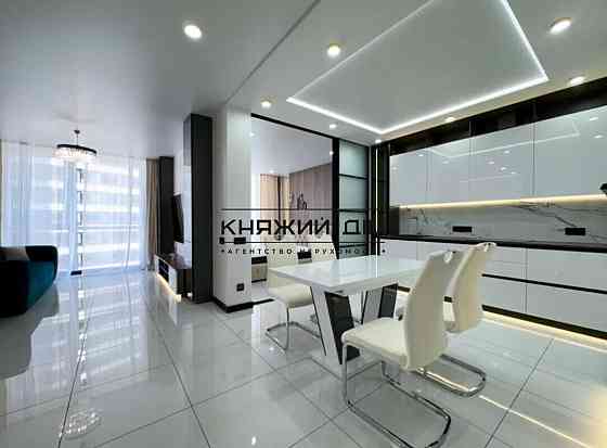 Продаж 2 кімнатної квартири по вул. Причальна 14 ЖК Грейт Kiev