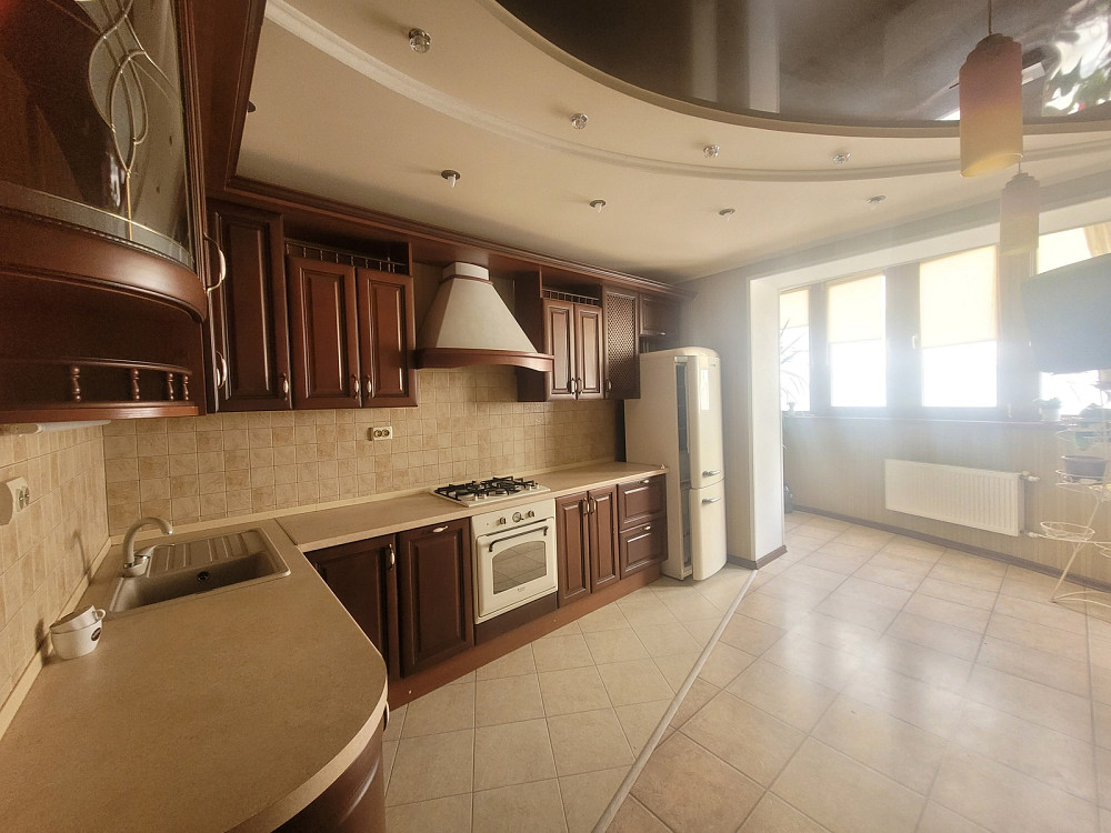 Продам 2 комнатную в центре Таирова. ГАЗ! Костанди ЖК Вернисаж. Одеса - фото 1