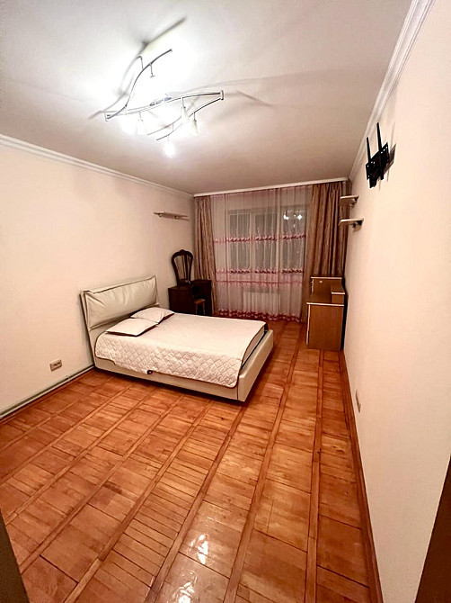 Оренда Квартира 2-кімнатна на Паркова вул., 18 Івано-Франківськ - фото 1