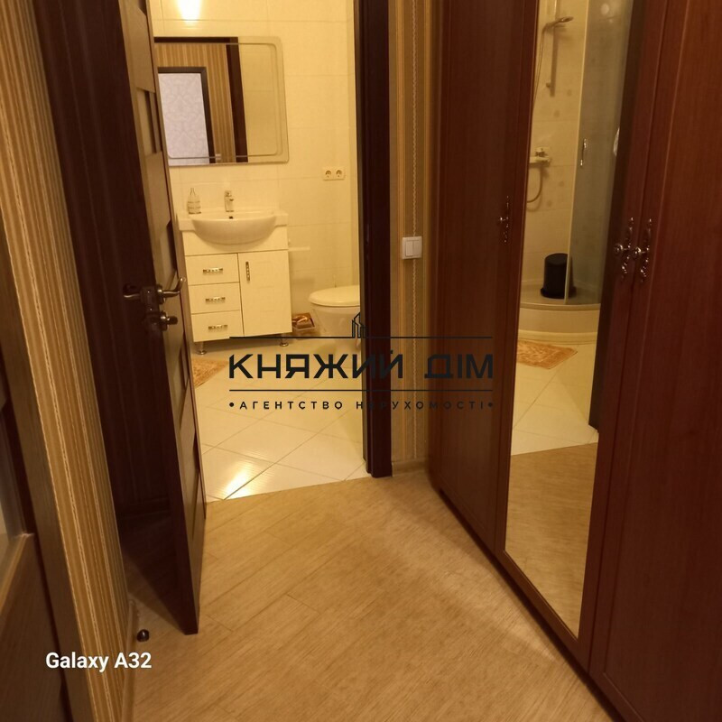 Оренда Квартира 1-кімнатна, 5/7 поверх на Лебедева Академика ул. Київ - фото 9