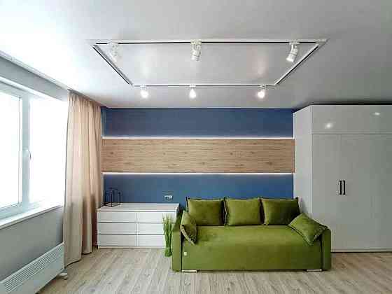 Оренда Квартира 1-кімнатна, 2/4 поверх на ул. Променистая, 44 Київ