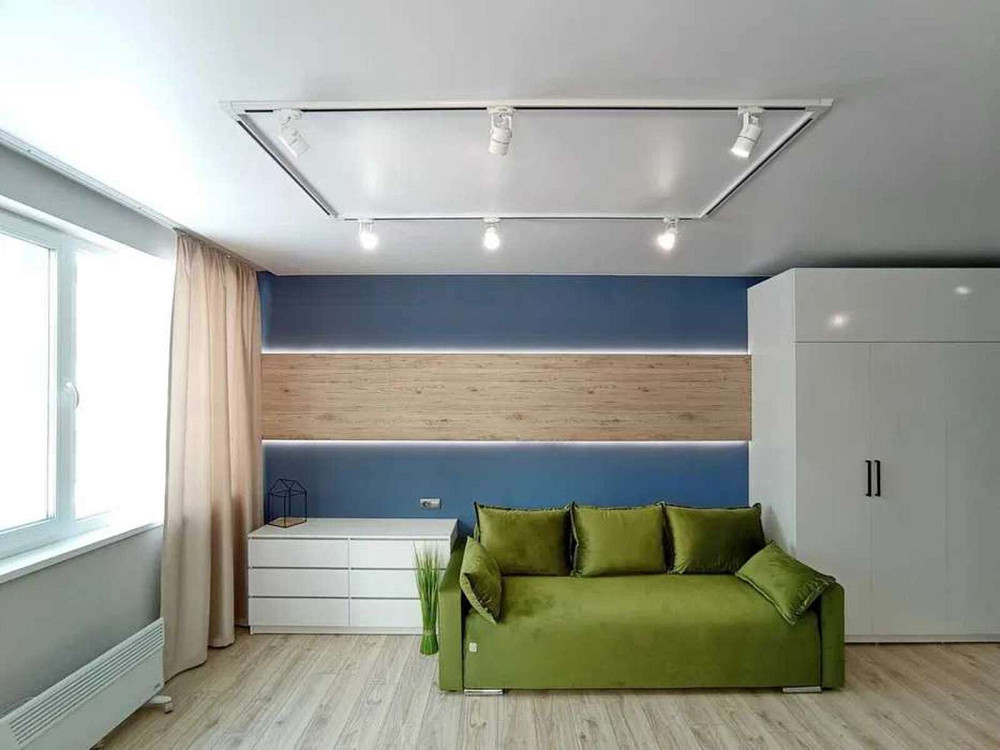 Оренда Квартира 1-кімнатна, 2/4 поверх на ул. Променистая, 44 Київ - фото 2