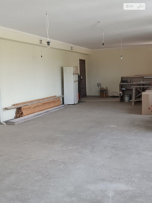 Оренда приміщення вільного призначення на Юхима Сіцінського Винница - изображение 4