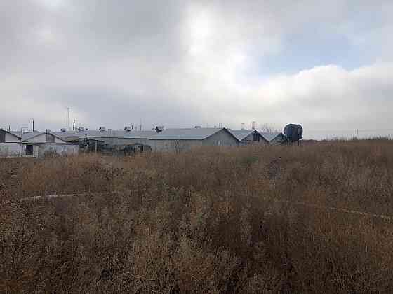 Продаж комерційне приміщення на ул. Хуторская, 3 приміщень - 4, поверх - 1 Мирне (Біляївський район)