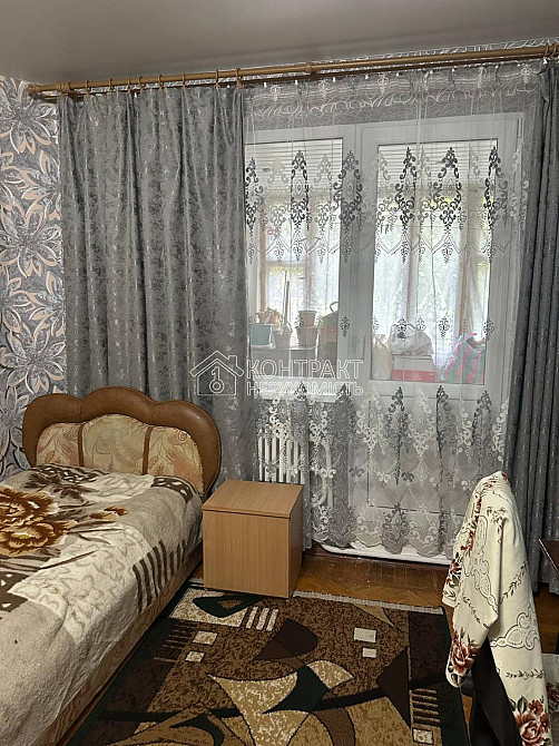 Оренда Квартира 3-кімнатна, 1/5 поверх на вул. Героїв Праці Харьков - изображение 12